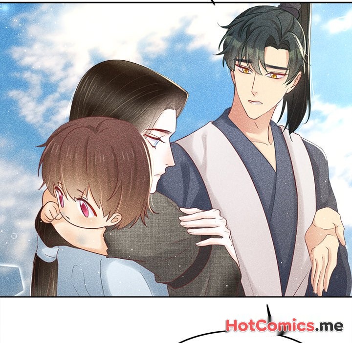 Let Me Be Your Flower - episode 10 - 31