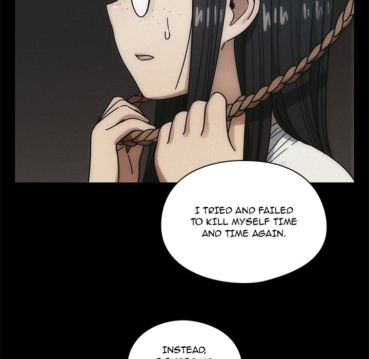 Crime and Punishment - episode 26 - 17