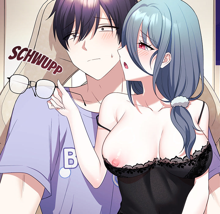 Meine Frau ist VTuber - episode 4 - 127