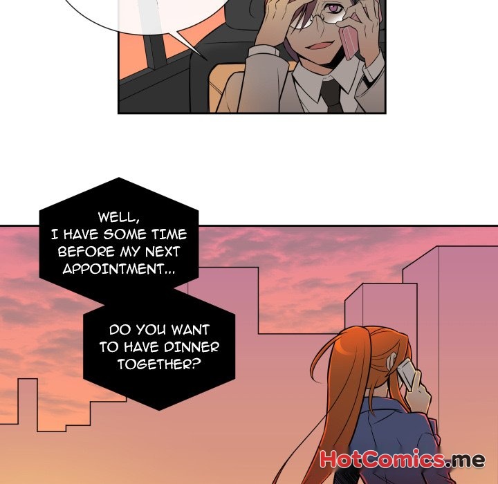 EAT ME! - episode 6 - 20