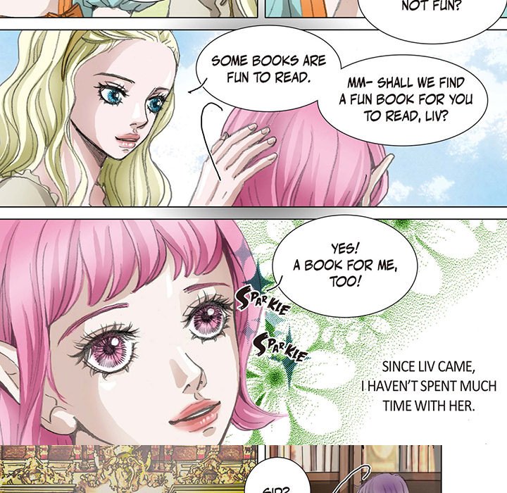 The Emperor's Woman - episode 36 - 30