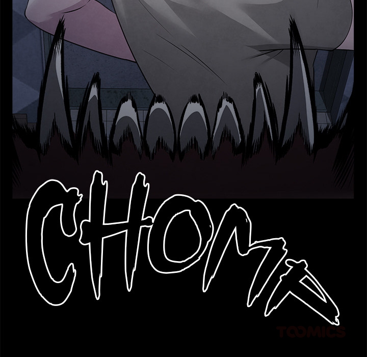 Demon Cat - episode 5 - 68