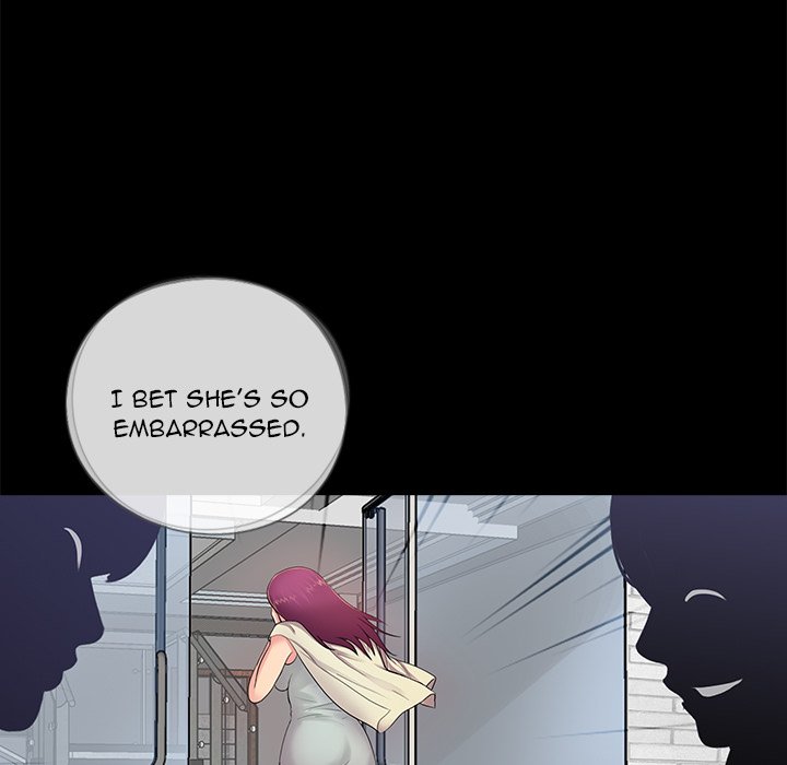 His Return - episode 5 - 8