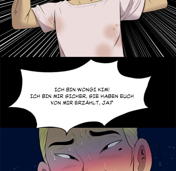 Die Gefängnisinsel - episode 40 - 40