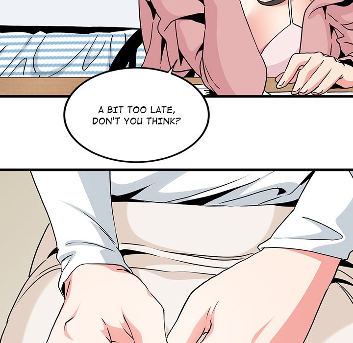 Snapping into Love - episode 27 - 125
