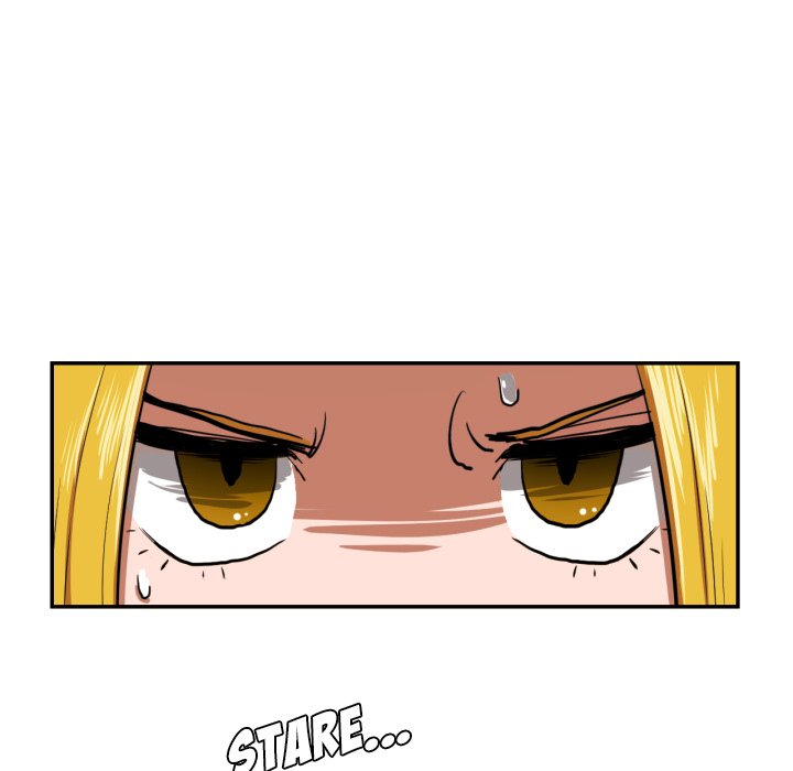 My Cotton Candy - episode 1 - 9