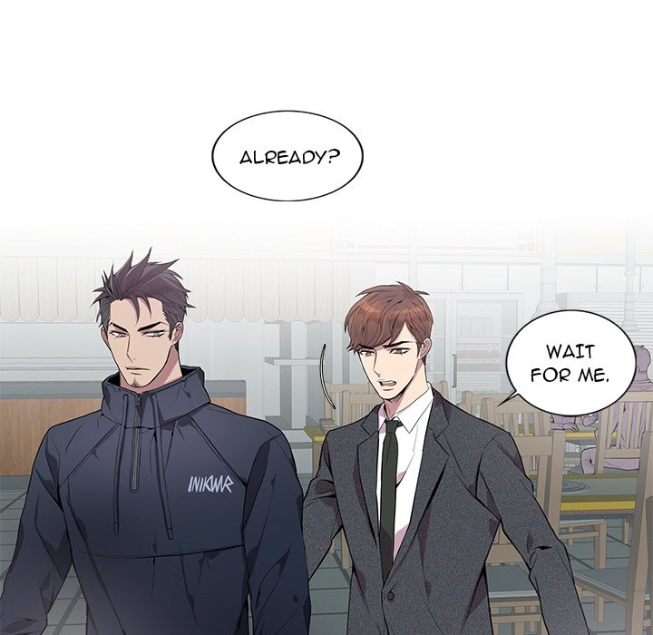 Why Is it You? - episode 5 - 55