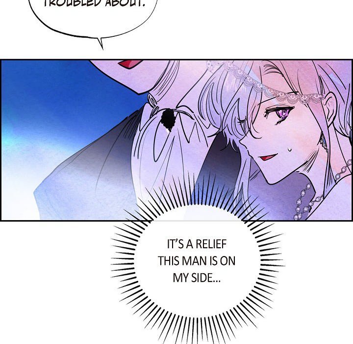 The Villainess Behind the Mask - episode 5 - 22