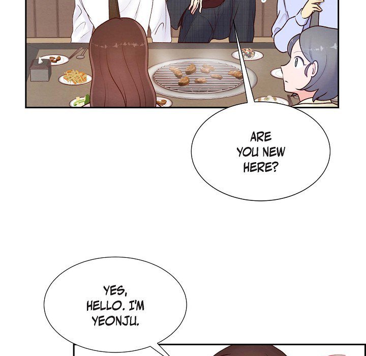 A Spoonful of Your Love - episode 5 - 58