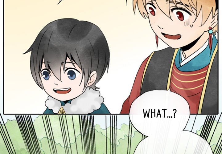 Odis and Moa's Underworld Diary - episode 9 - 2