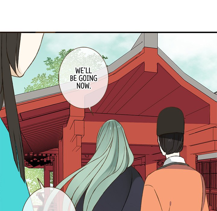 My Friend From Another Era - episode 23 - 15