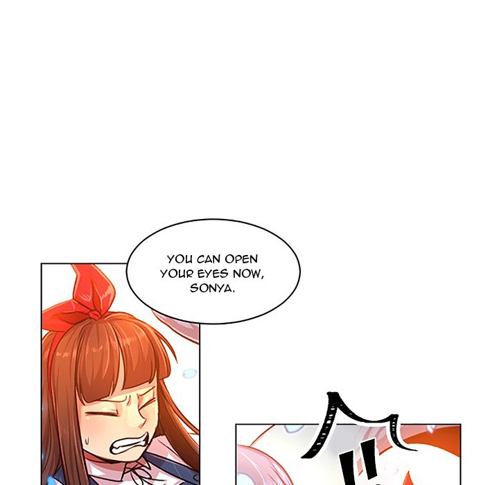 Forest of the Fireflies - episode 14 - 37