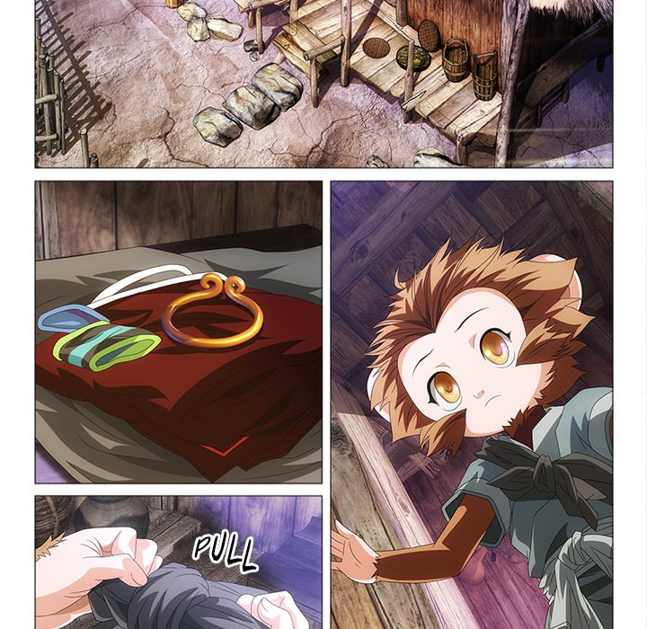 The Monkey King's Tale - episode 18 - 8