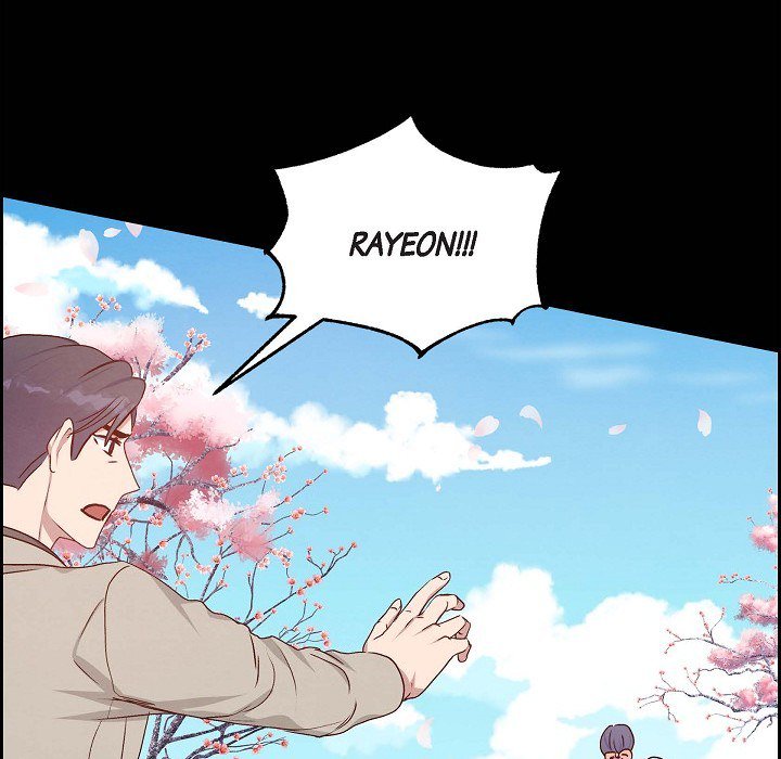 A Spoonful of Your Love - episode 35 - 46