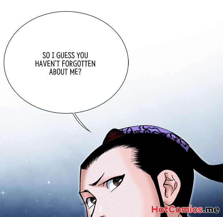 The Tale of The Hyungsan Sect - episode 48 - 65