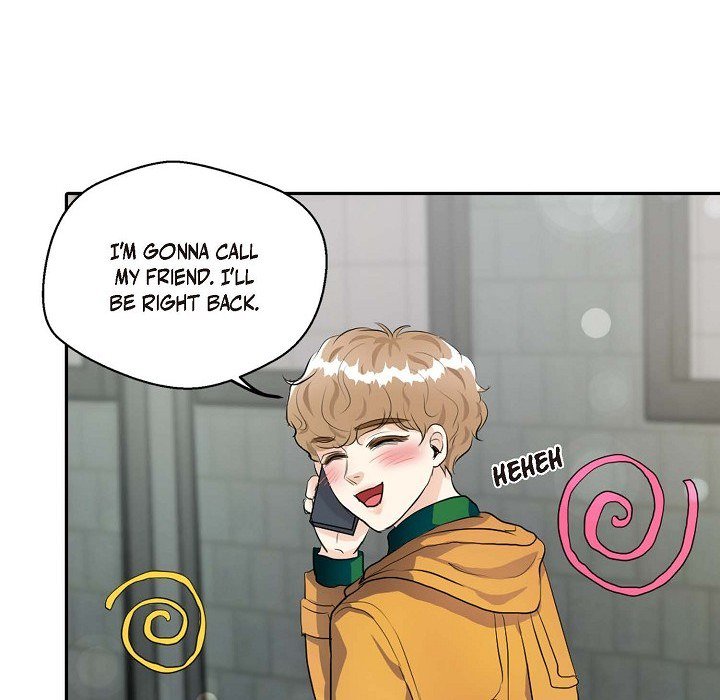 Come Be My Teacher - episode 6 - 66