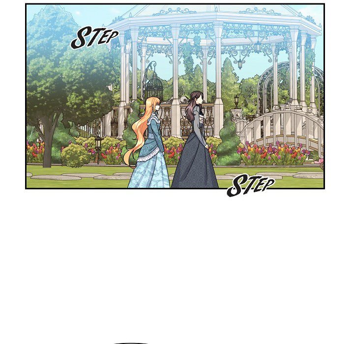 The Destroyer Fell in Love with Me - episode 38 - 16