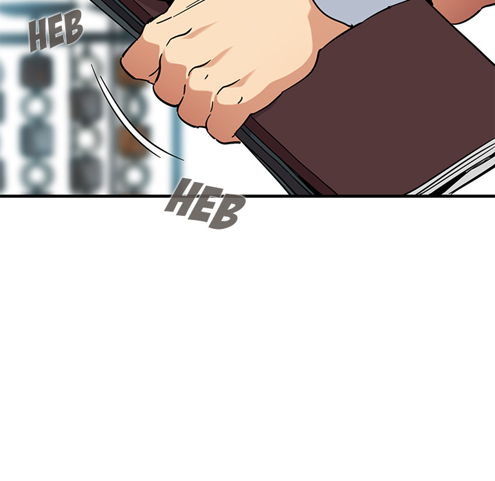 Wer hat Angst vor Mister H? - episode 53 - 51
