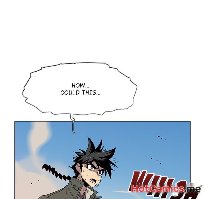 The Fang of Yeongno - episode 47 - 85