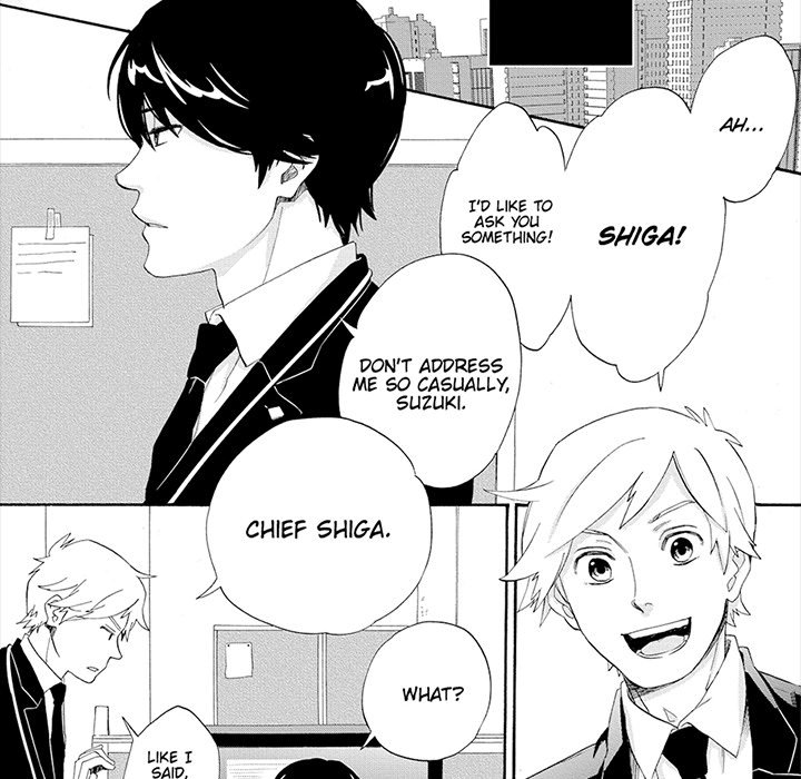 Get The Key To My Heart - episode 3 - 5