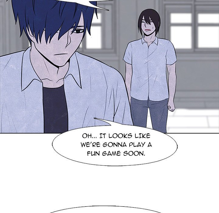 High School Devil - episode 80 - 64