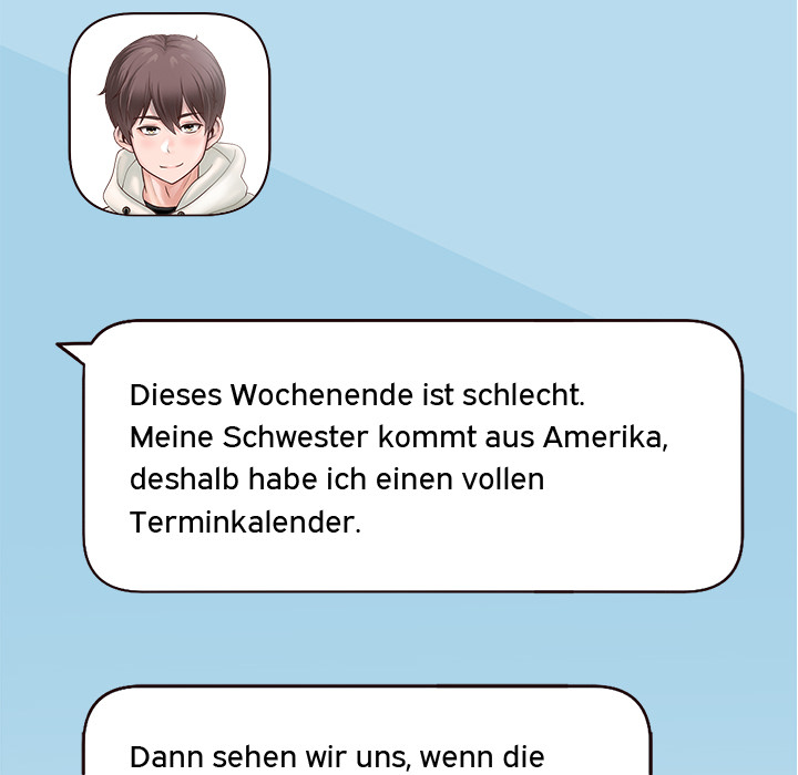 Wiedergeburt mit Extralänge - episode 40 - 56