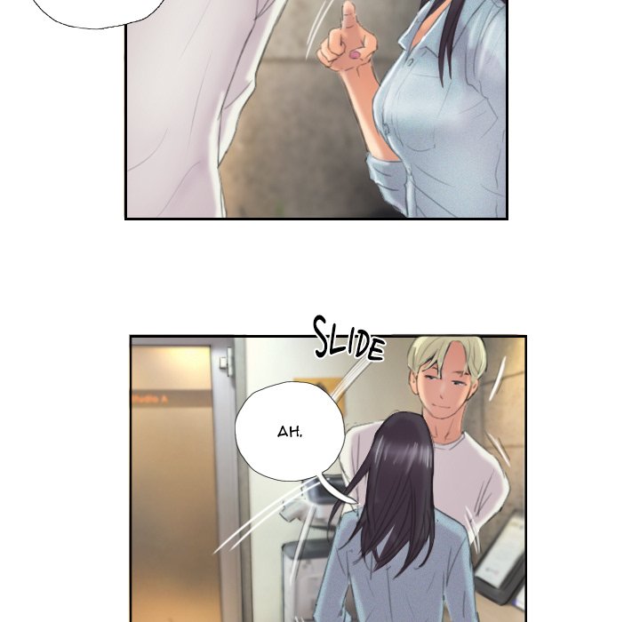 New Face - episode 9 - 42
