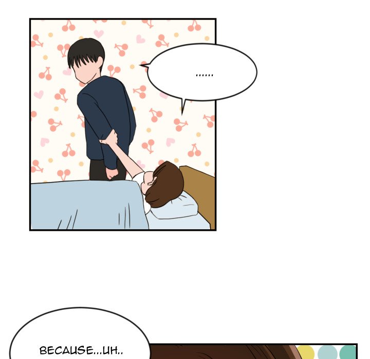 My Cotton Candy - episode Prologue - 37