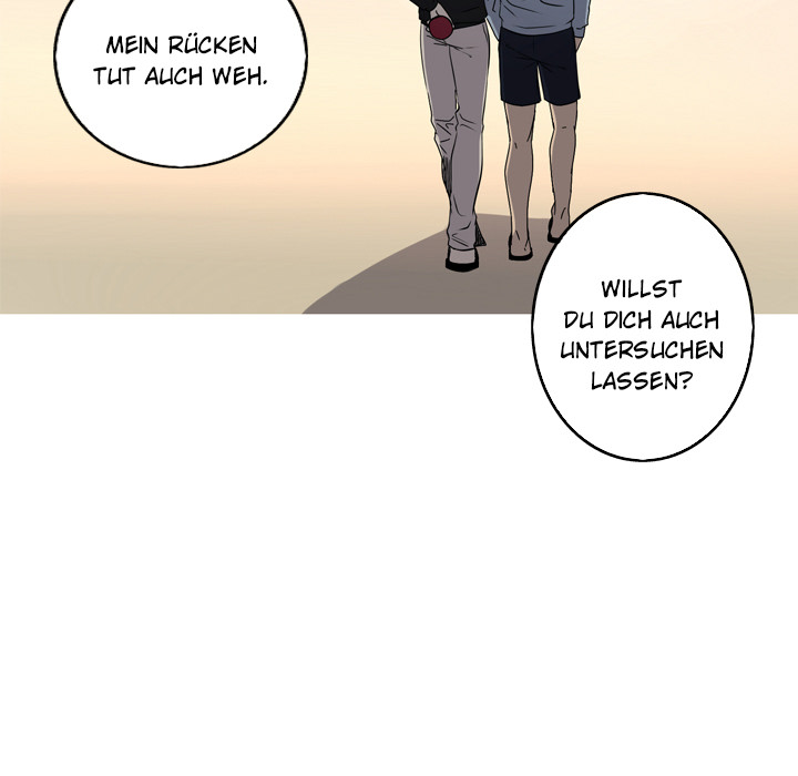 Die Meerjungfrau im Teich - episode 23 - 60