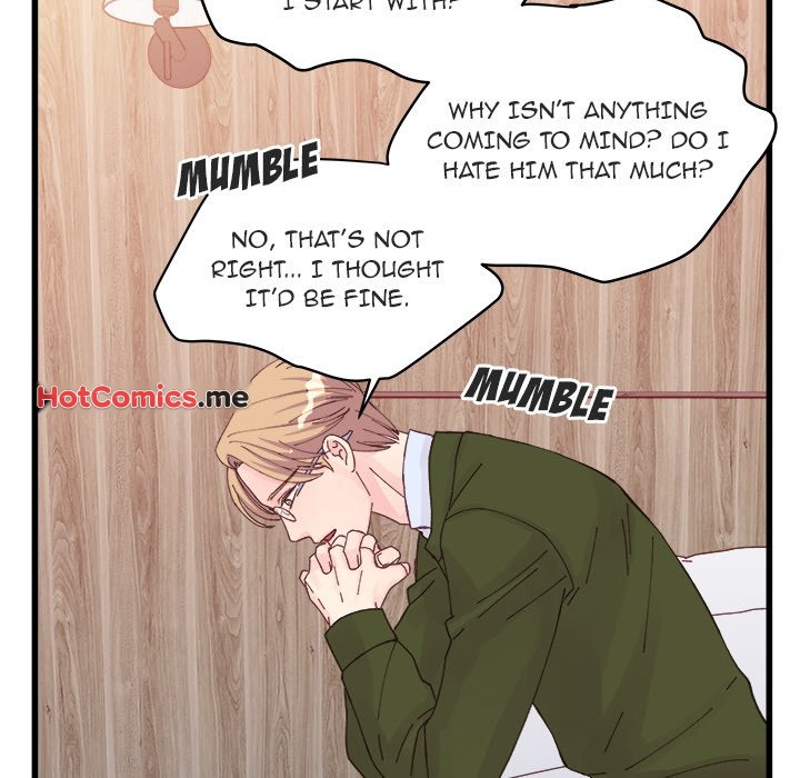 A Nonsense Relationship - episode 14 - 72