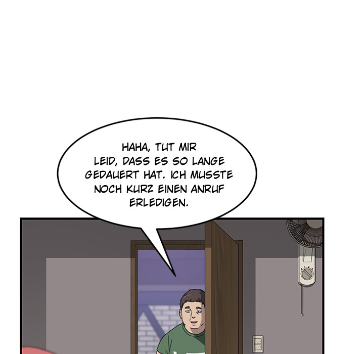 Mitbewohner wider Willen - episode 14 - 8