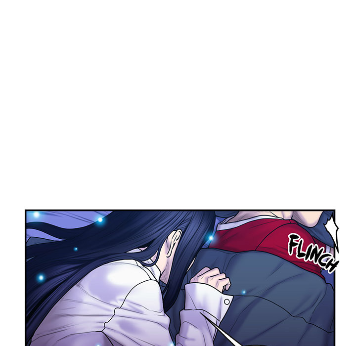 Sleeping With the Ghost - episode 28 - 16