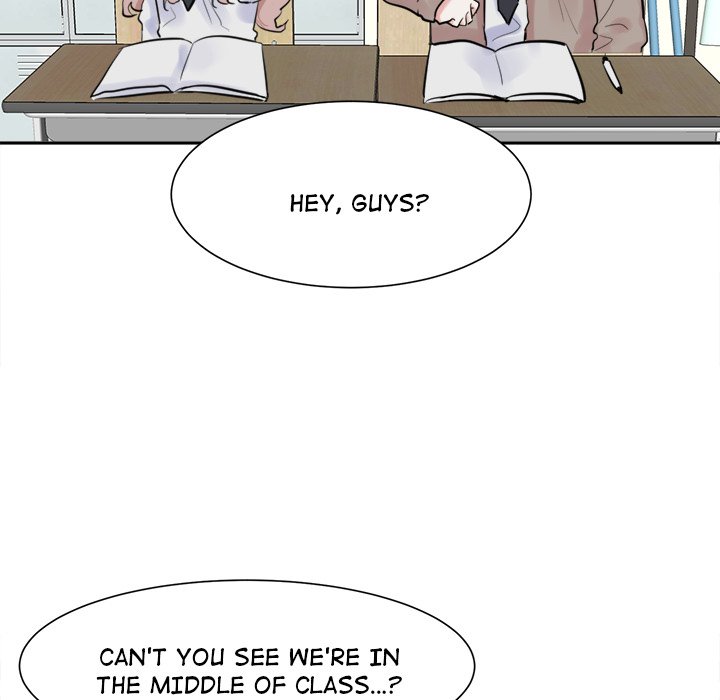Unluckily Lucky - episode 11 - 14