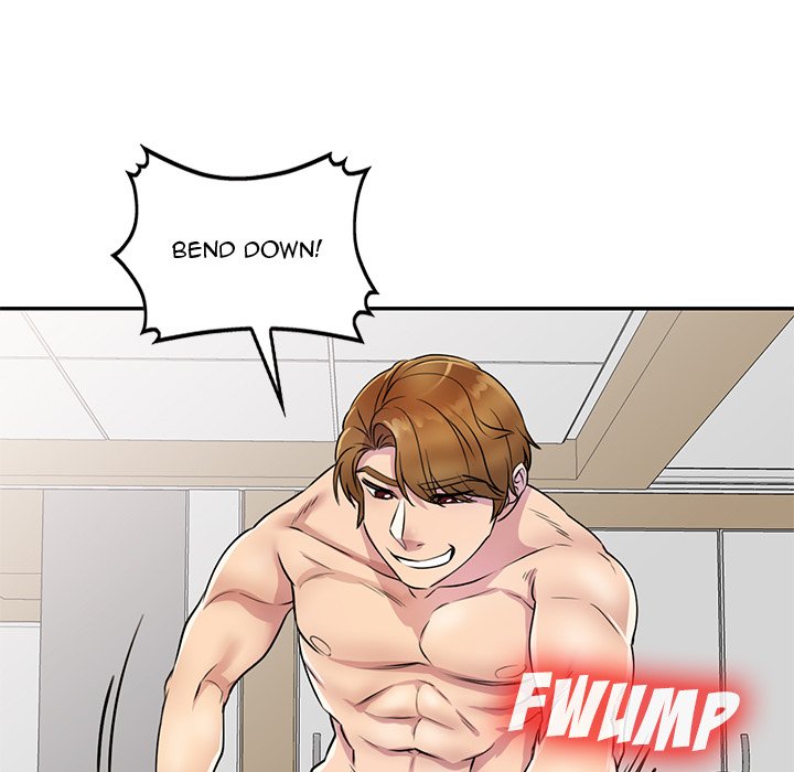 Secret Tutor - episode 13 - 63
