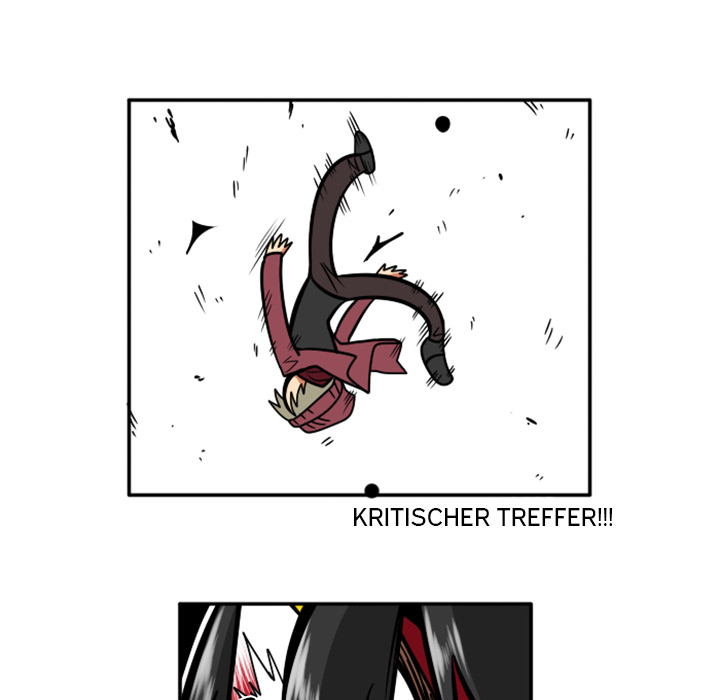 Das Wohnheim aus einer anderen Welt - episode 60 - 25
