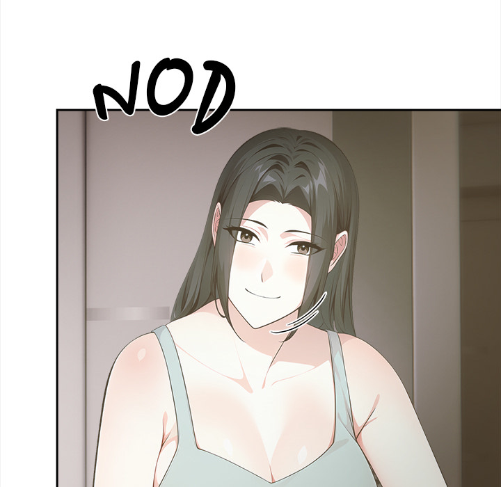 Seductive Curves Behind Closed Doors - episode 4 - 113