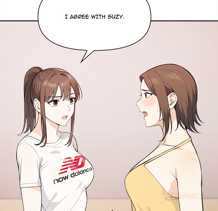 The Secret of a Girls' Dorm - episode 37 - 85