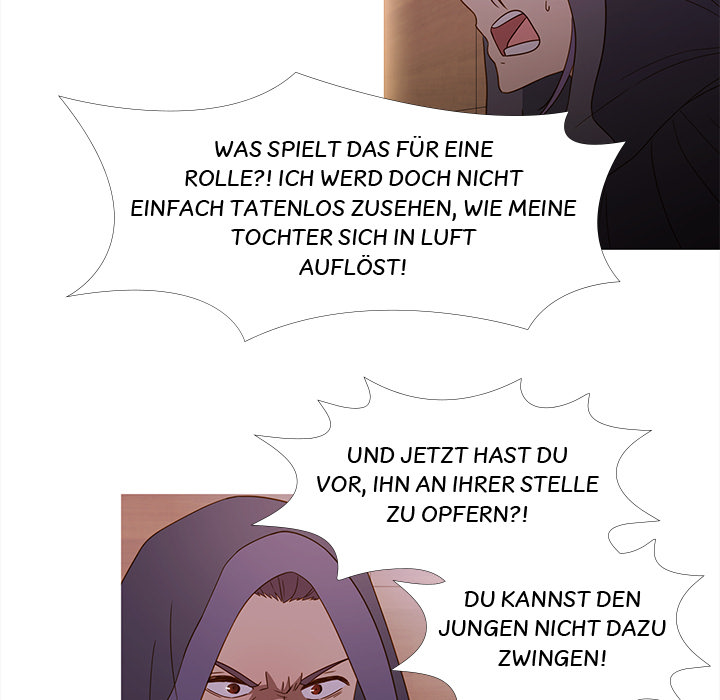 Mein Leben als Halb-Magi - episode 46 - 60