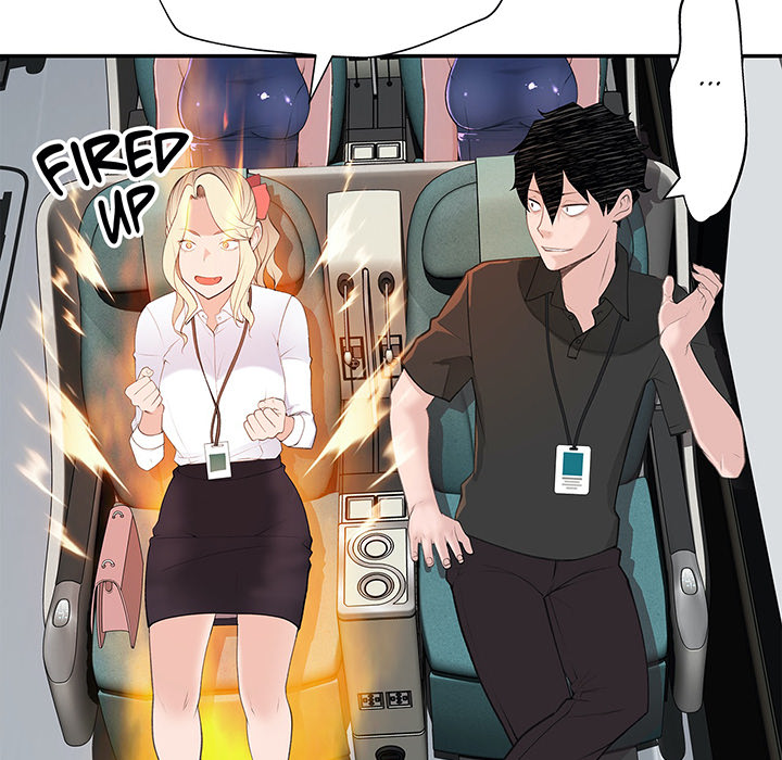 Teach Me How to Please You - episode 18 - 14