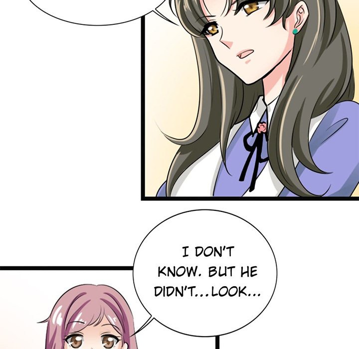 Love Is Never Enough - episode 19 - 6