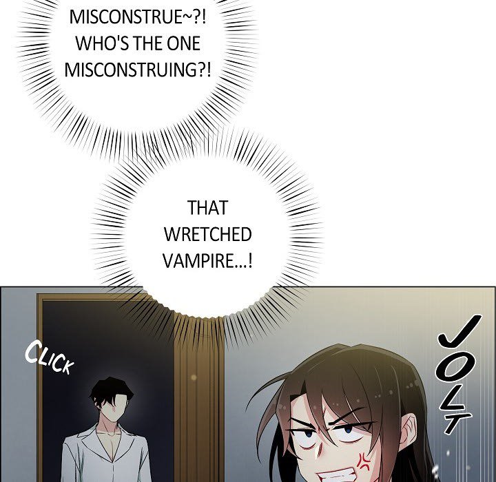 The Maid and the Vampire - episode 25 - 34
