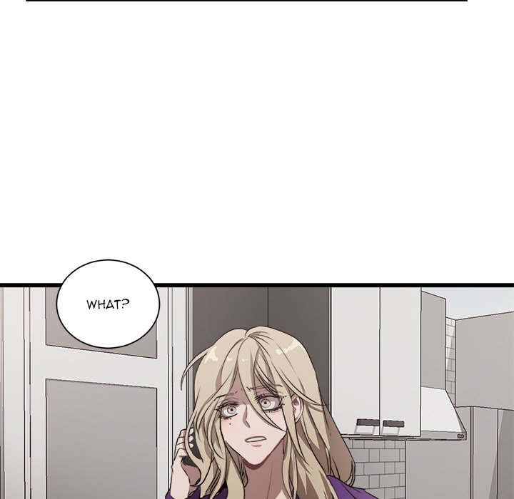 The Spring Scent of the Sea - episode 51 - 49