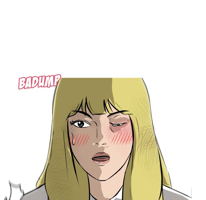 He Queen - episode 26 - 39