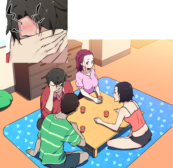 Meine Freundin ist ein Star - episode 8 - 27