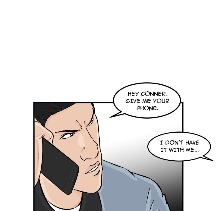 He Queen - episode 3 - 69