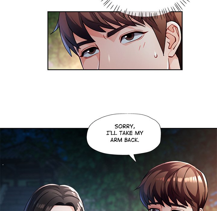 Wait, I'm a Married Woman! - episode 14 - 15