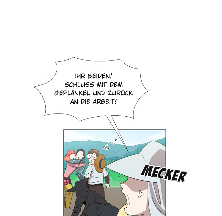 Dorf sucht Lehrer - episode 14 - 78