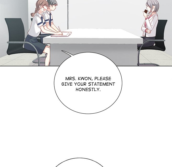 A Young Case of Hearts - episode 8 - 21