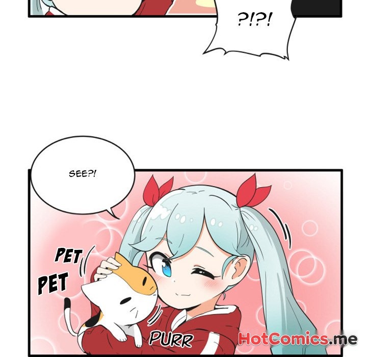 The Amazing Siblings - episode 96 - 27