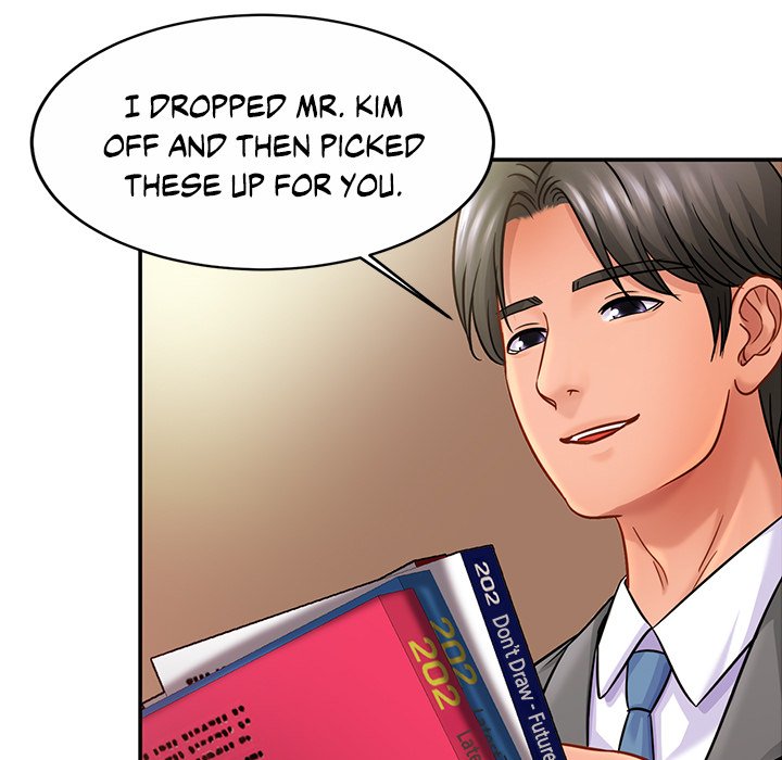 Close Family - episode 21 - 16